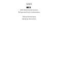 AEG S75350KG Owners Manual AEG S75350KG Owners Manual