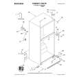 WHIRLPOOL TT18AKXJW01 Parts Catalog WHIRLPOOL TT18AKXJW01 Parts Catalog