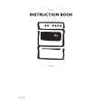ELECTROLUX EKC6120 Owners Manual ELECTROLUX EKC6120 Owners Manual