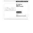 WHIRLPOOL CEX375VB0 Installation Manual WHIRLPOOL CEX375VB0 Installation Manual