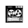 GRUNDIG TK244 HIFI Owners Manual GRUNDIG TK244 HIFI Owners Manual