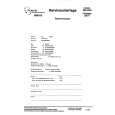 QUELLE 3624226 Service Manual QUELLE 3624226 Service Manual