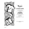 WHIRLPOOL 7MLSR5132JQ0 Owners Manual WHIRLPOOL 7MLSR5132JQ0 Owners Manual