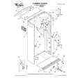WHIRLPOOL PVWM600JY0 Parts Catalog WHIRLPOOL PVWM600JY0 Parts Catalog