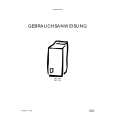 ELECTROLUX EWT1220 Owners Manual ELECTROLUX EWT1220 Owners Manual