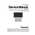PANASONIC PT-53WX53G Service Manual PANASONIC PT-53WX53G Service Manual