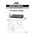 JVC HRJ600EG Service Manual JVC HRJ600EG Service Manual
