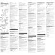 AIWA CRLA60 Owners Manual AIWA CRLA60 Owners Manual