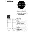 SHARP SJ48N Owners Manual SHARP SJ48N Owners Manual