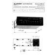 BLAUPUNKT 7648893010 Service Manual BLAUPUNKT 7648893010 Service Manual