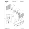 WHIRLPOOL ACU072XE1 Parts Catalog WHIRLPOOL ACU072XE1 Parts Catalog