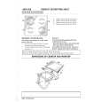 WHIRLPOOL AKM 608/01 AL Skrócona Instrukcja Obsługi WHIRLPOOL AKM 608/01 AL Skrócona Instrukcja Obsługi