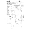 SABA COMPUTERCLOCK P Service Manual SABA COMPUTERCLOCK P Service Manual