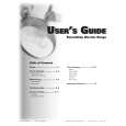WHIRLPOOL CER3735ACZ Owners Manual WHIRLPOOL CER3735ACZ Owners Manual