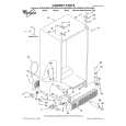 WHIRLPOOL ED2FHEXNB00 Parts Catalog WHIRLPOOL ED2FHEXNB00 Parts Catalog