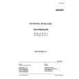 ASCOM SE5401606022 Service Manual ASCOM SE5401606022 Service Manual