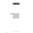 AEG ZFT56RL Owners Manual AEG ZFT56RL Owners Manual