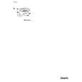 PHILIPS HD7001/00 Owners Manual PHILIPS HD7001/00 Owners Manual
