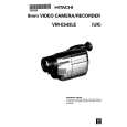 HITACHI VME543LE Owners Manual HITACHI VME543LE Owners Manual
