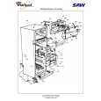 WHIRLPOOL WRB100LB00 Parts Catalog WHIRLPOOL WRB100LB00 Parts Catalog
