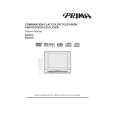 PRIMA DV2018 Owners Manual PRIMA DV2018 Owners Manual