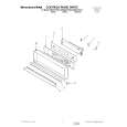 WHIRLPOOL KEBS207YAL0 Parts Catalog WHIRLPOOL KEBS207YAL0 Parts Catalog