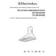 ELECTROLUX EFC6410X Owners Manual ELECTROLUX EFC6410X Owners Manual