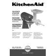 WHIRLPOOL KN12AP0 Owners Manual WHIRLPOOL KN12AP0 Owners Manual