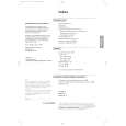 PHILIPS 36PW9765/01R Owners Manual PHILIPS 36PW9765/01R Owners Manual