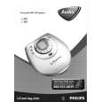 PHILIPS EXP303/17 Owners Manual PHILIPS EXP303/17 Owners Manual