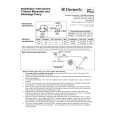 DOMETIC DISCHARGE PUMP Owners Manual DOMETIC DISCHARGE PUMP Owners Manual