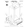 WHIRLPOOL ED22DKXBN10 Parts Catalog WHIRLPOOL ED22DKXBN10 Parts Catalog