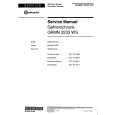 BAUKNECHT GKMN3233WS Service Manual BAUKNECHT GKMN3233WS Service Manual