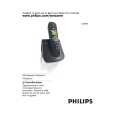 PHILIPS CD6401B/15 Owners Manual PHILIPS CD6401B/15 Owners Manual