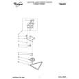 WHIRLPOOL TC4700XBP1 Parts Catalog WHIRLPOOL TC4700XBP1 Parts Catalog