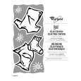 WHIRLPOOL YGEW9200LQ0 Owners Manual WHIRLPOOL YGEW9200LQ0 Owners Manual