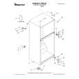 WHIRLPOOL CTB1821VRW01 Parts Catalog WHIRLPOOL CTB1821VRW01 Parts Catalog
