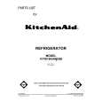 WHIRLPOOL KTRI18KAWH00 Parts Catalog WHIRLPOOL KTRI18KAWH00 Parts Catalog