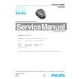 PHILIPS HR8330 Service Manual PHILIPS HR8330 Service Manual
