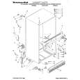 WHIRLPOOL KBRS21KAAL00 Parts Catalog WHIRLPOOL KBRS21KAAL00 Parts Catalog
