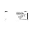 BLAUPUNKT MONTEAL CD34 Owners Manual BLAUPUNKT MONTEAL CD34 Owners Manual