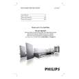 PHILIPS HTS3450/55 Owners Manual PHILIPS HTS3450/55 Owners Manual