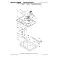 WHIRLPOOL KECS100SWH5 Parts Catalog WHIRLPOOL KECS100SWH5 Parts Catalog