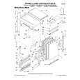 WHIRLPOOL KUIS18NNJW5 Parts Catalog WHIRLPOOL KUIS18NNJW5 Parts Catalog
