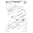 WHIRLPOOL RE960PXYN1 Parts Catalog WHIRLPOOL RE960PXYN1 Parts Catalog
