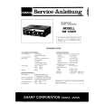 SHARP SM1288H Service Manual SHARP SM1288H Service Manual
