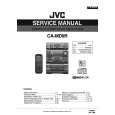 JVC RC-BX15BKJ Owners Manual JVC RC-BX15BKJ Owners Manual