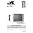 JVC AV-27S33 Owners Manual JVC AV-27S33 Owners Manual