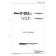 NIKON N6000 Service Manual NIKON N6000 Service Manual