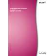 SONY PCG-F250 VAIO Owners Manual SONY PCG-F250 VAIO Owners Manual